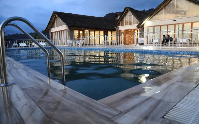 Mezena Resort and Spa