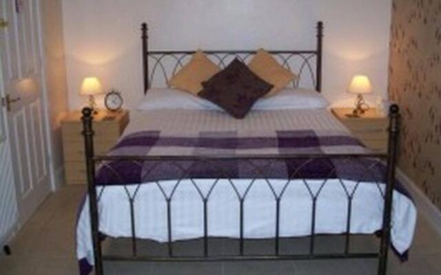No 29 Well Street B & B