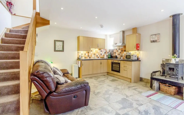 Jenny's Cottage