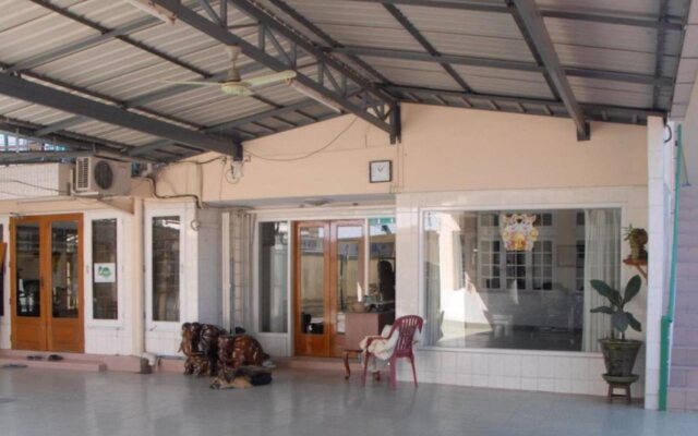 Bike World Explores Myanmar Inn