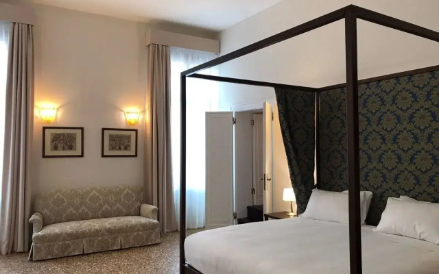 Suites alla Maddalena