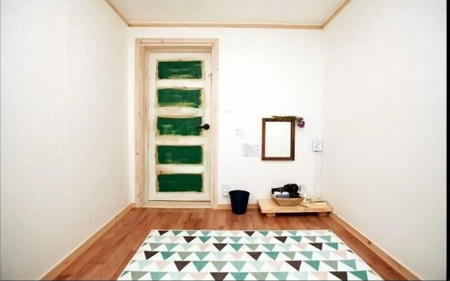 Dowon Guesthouse