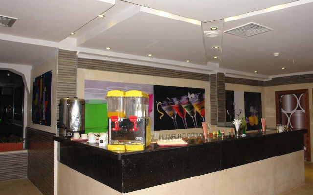 Club Hotel Aqua Fun Hurghada