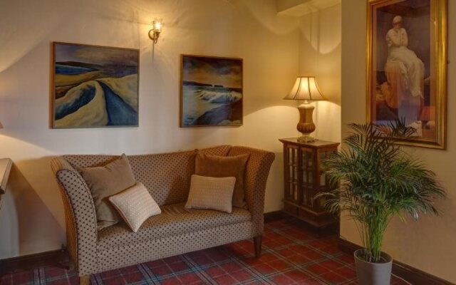 Stella Maris Hotel