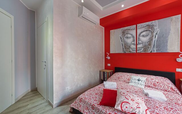 Smart Holidays Roma B&B