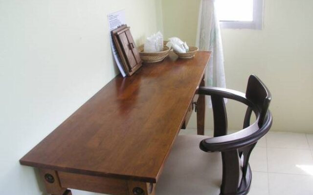 Serene Guest House