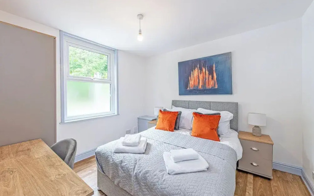 St Pauls House By Guestz