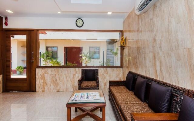 Nest Inn By OYO Rooms