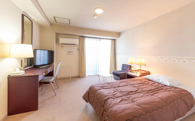 OYO Hotel Paramount in Urasa Minamiuonuma