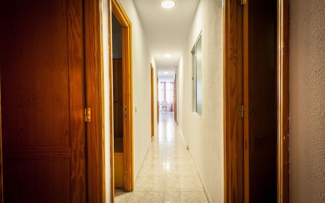 Vitamin Sea Apartment