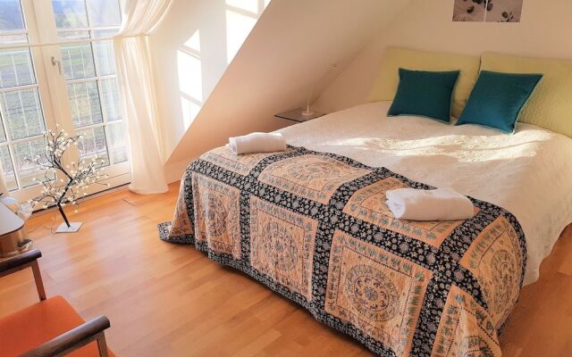 Roskilde B&B