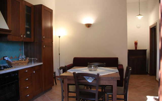 Casale La Zagara
