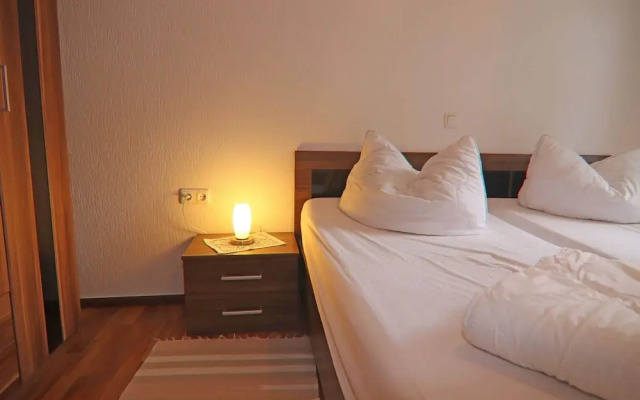 Ferienhauser am Teich, Zinnowitz