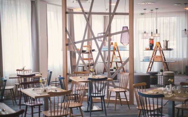 Vienna House Easy by Wyndham Bratislava