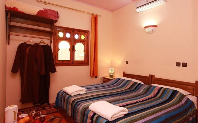 Riad Oussagou