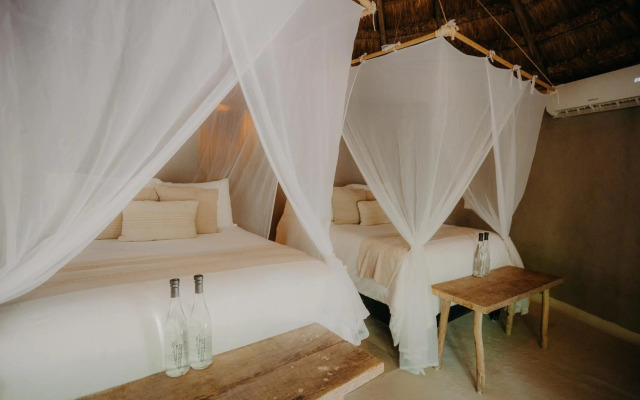 Papaya Playa Project, Tulum, a Member of Design Hotels