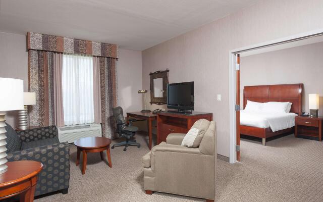 Hilton Garden Inn Indianapolis South/Greenwood