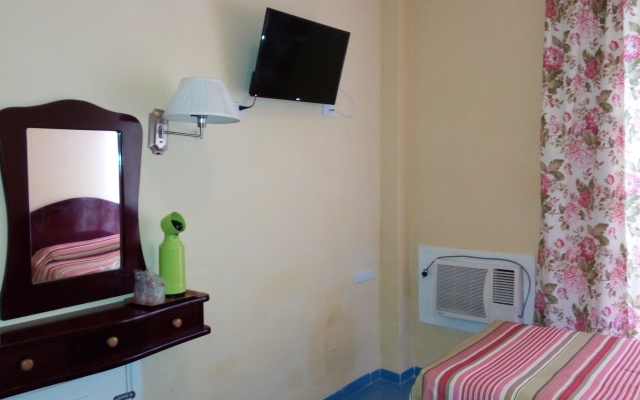 Sercotel Lido Habana
