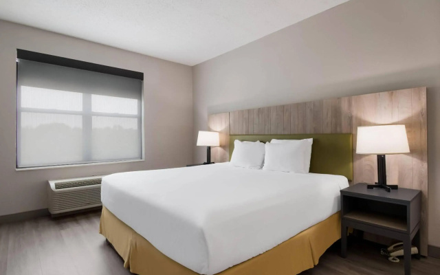 Country Inn & Suites by Radisson, Harrisburg Northeast - Hershey
