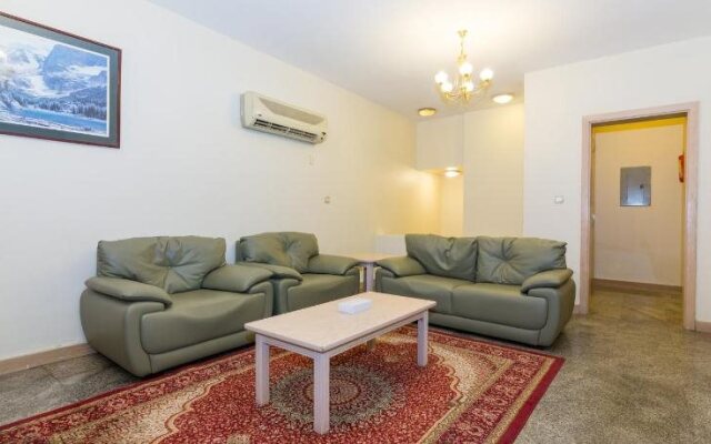 Danat Alhada Resort