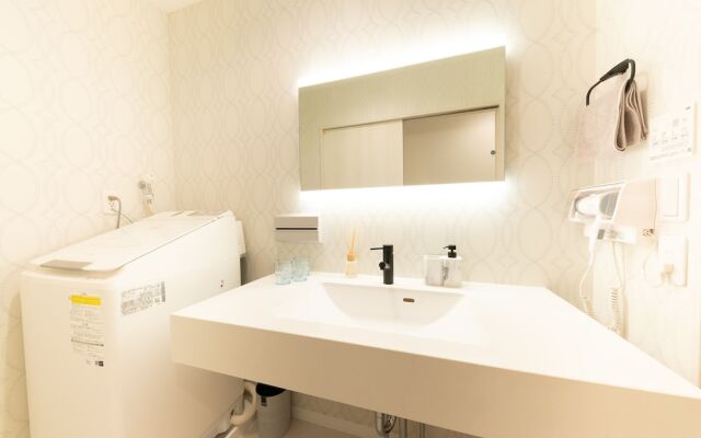 The Guest Villa Hakone Yumoto