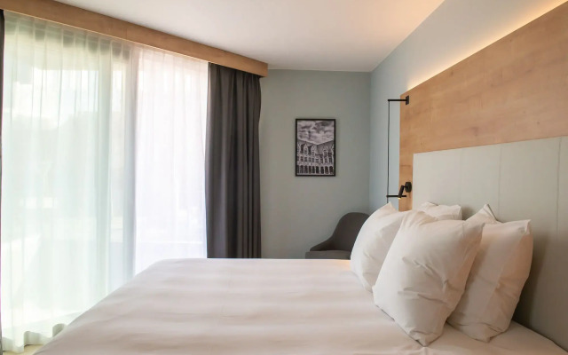 Radisson Hotel Liege City Centre