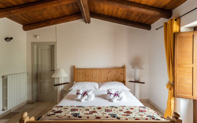 Trulli Italia Resort