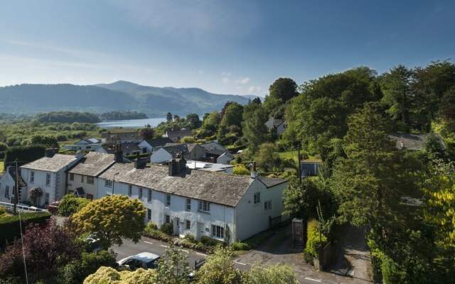 The Mount Bed and Breakfast