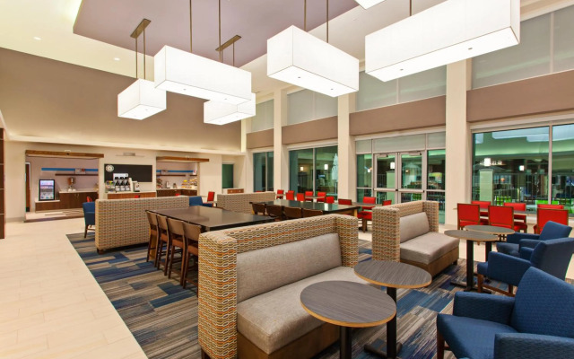 Holiday Inn Express & Suites Houston S - Medical Ctr Area by IHG