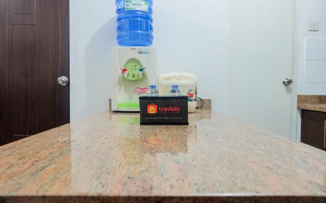 Comfort 3br Apartment @ Mutiara Bekasi