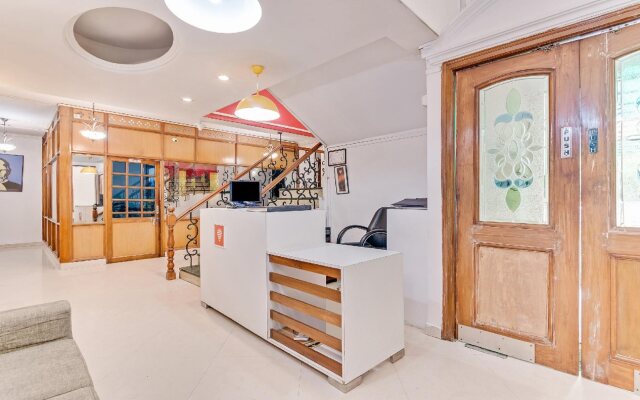 Crystal Guest House