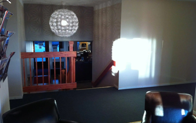 Hotell Marieberg