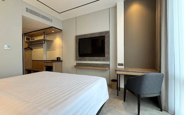 Azana Boutique Bandar Lampung