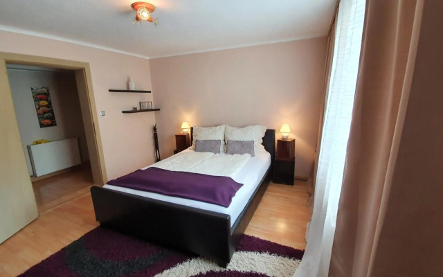 Lattore Ferienwohnung