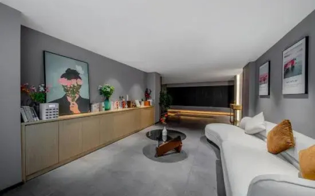 Mengzixudun Hotel (Honghezhou Government Branch)