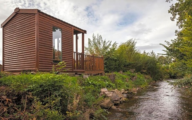 Bear Lodge