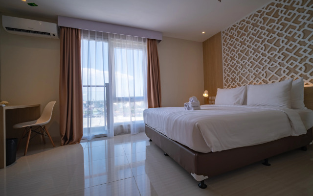 Astara Hotel Balikpapan