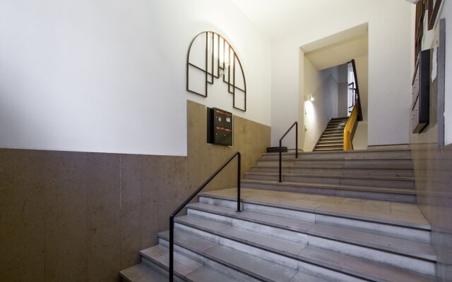 Private Apartment Heinrich-Kümmel-Straße