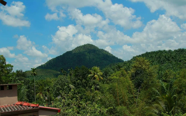 Senaro Holiday Resort