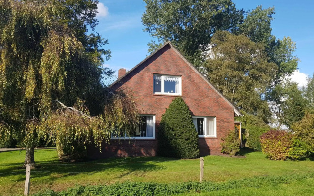 Ferienhaus Voß, 65260