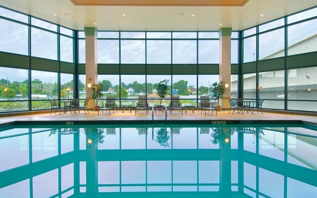 Blue Chip Casino Hotel and Spa