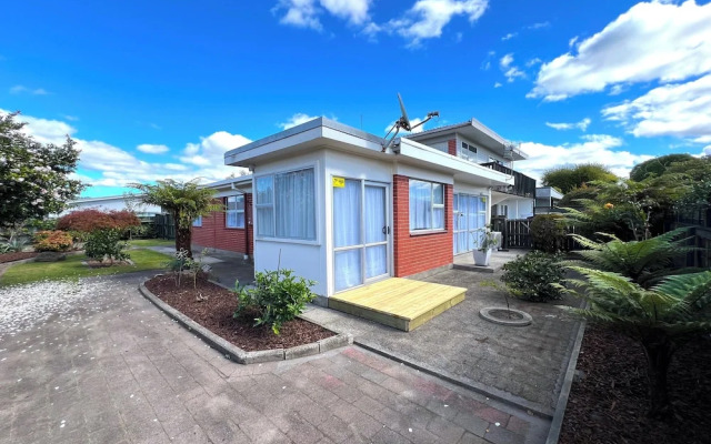 Rotorua Central Accommodation