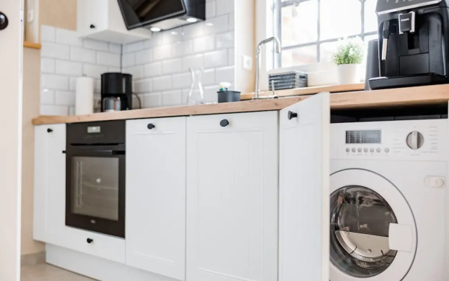 Ferienwohnung Kutscherquartier