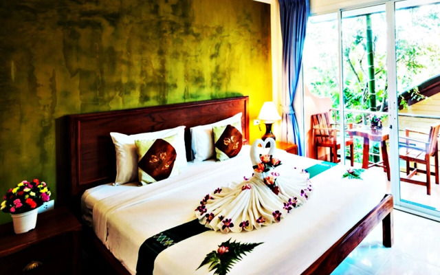 Baan Vanida Garden Resort