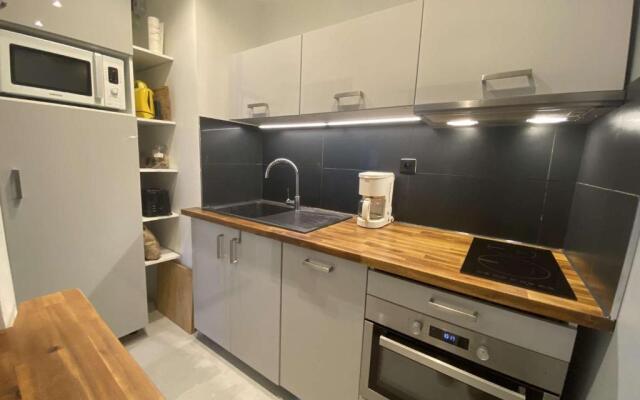 Appartement Cauterets, 4 pièces, 6 personnes - FR-1-401-183