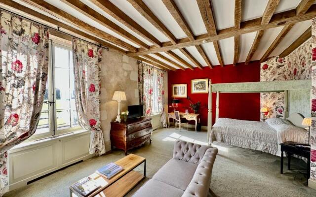 Château des Arpentis