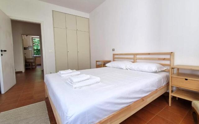 BayWatch - Via Perarolo 8