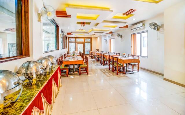 FabHotel Go Shirdi