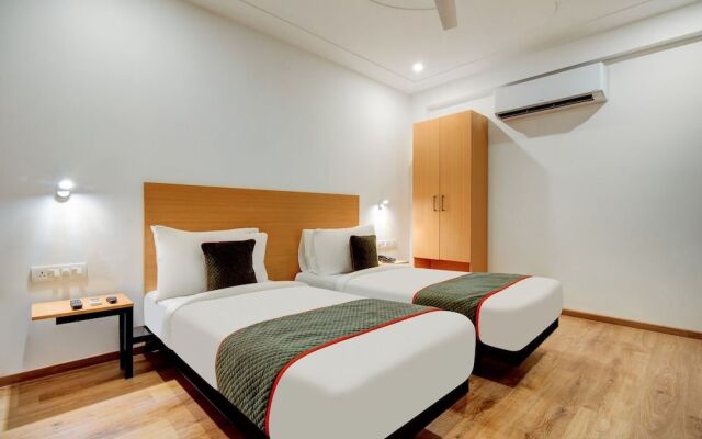 OYO Townhouse 219, Sector 49, Gurgaon