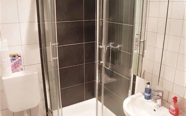 Apartment Weinsberg
